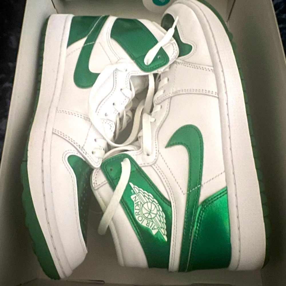 Air Jordan 1 High Golf Shoes